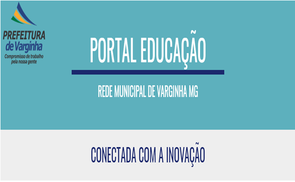 portal da educacao