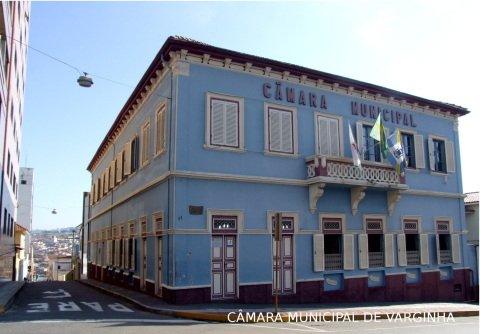 Câmara Municipal de Varginha