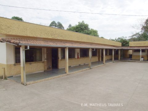 Escola Municipal Matheus Tavares