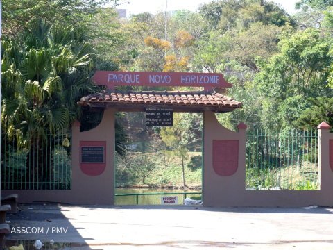 Parque Novo Horizonte