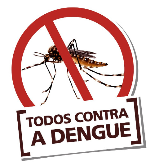 dengue combate