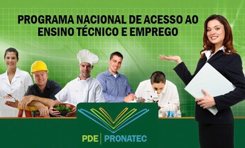 pronatec