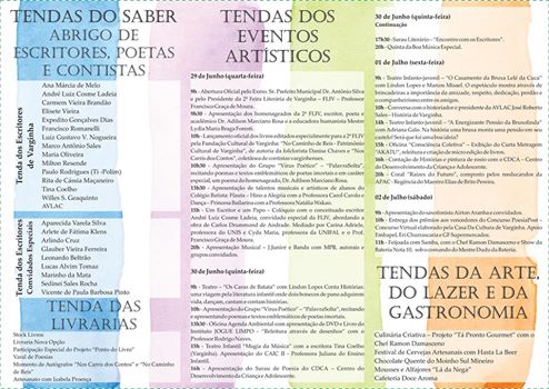 porgramação flip